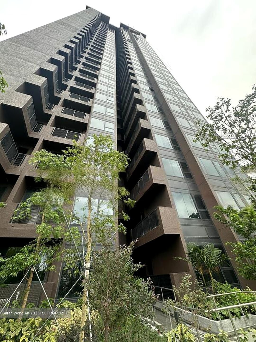 Midtown Modern (D7), Apartment #457589051